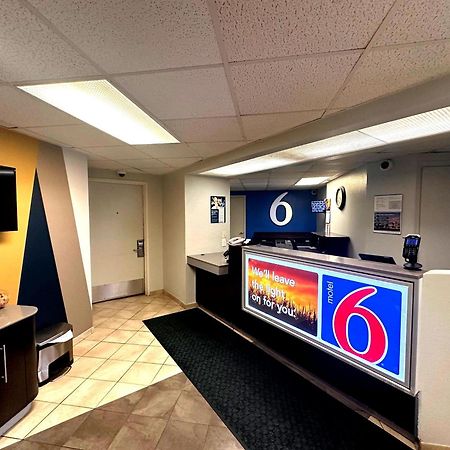 Motel 6-Duluth, Mn Extérieur photo