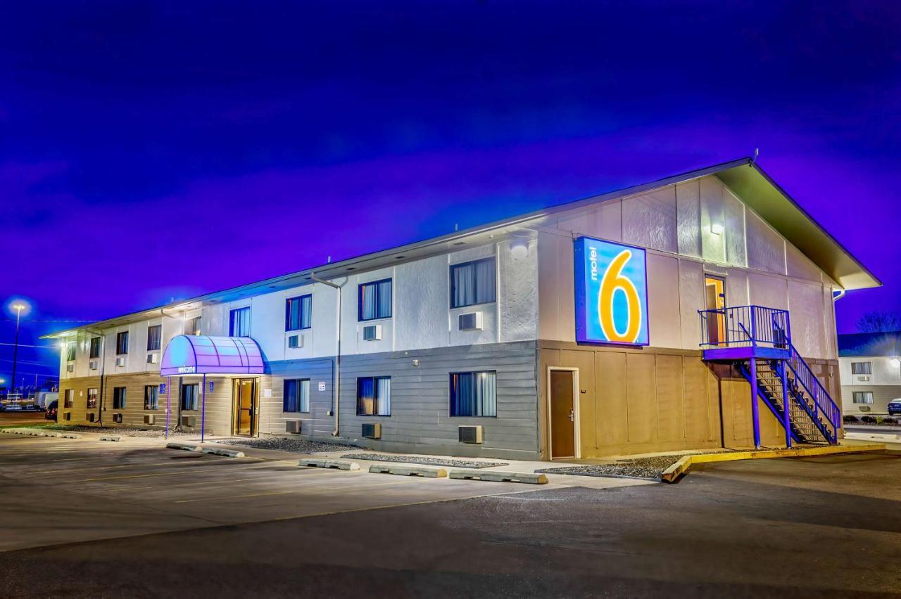 Motel 6-Duluth, Mn Extérieur photo