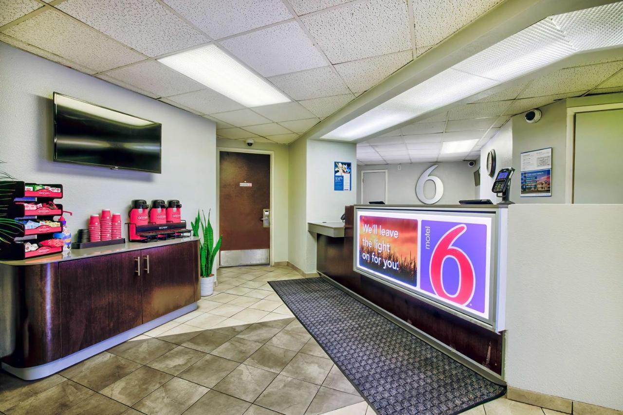 Motel 6-Duluth, Mn Extérieur photo