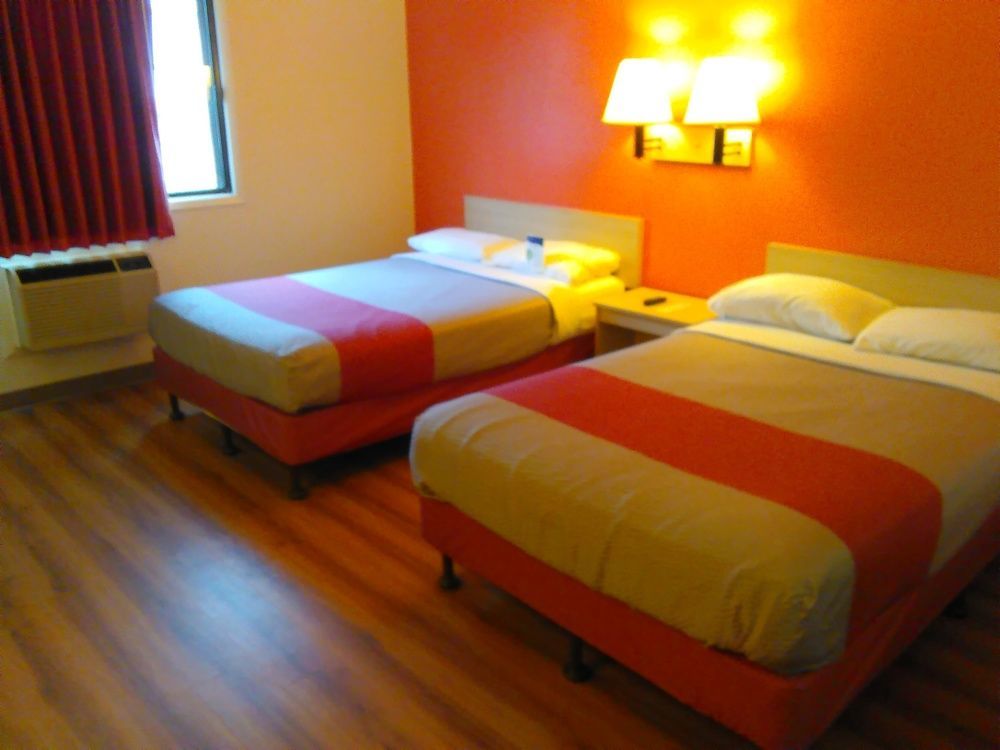 Motel 6-Duluth, Mn Extérieur photo