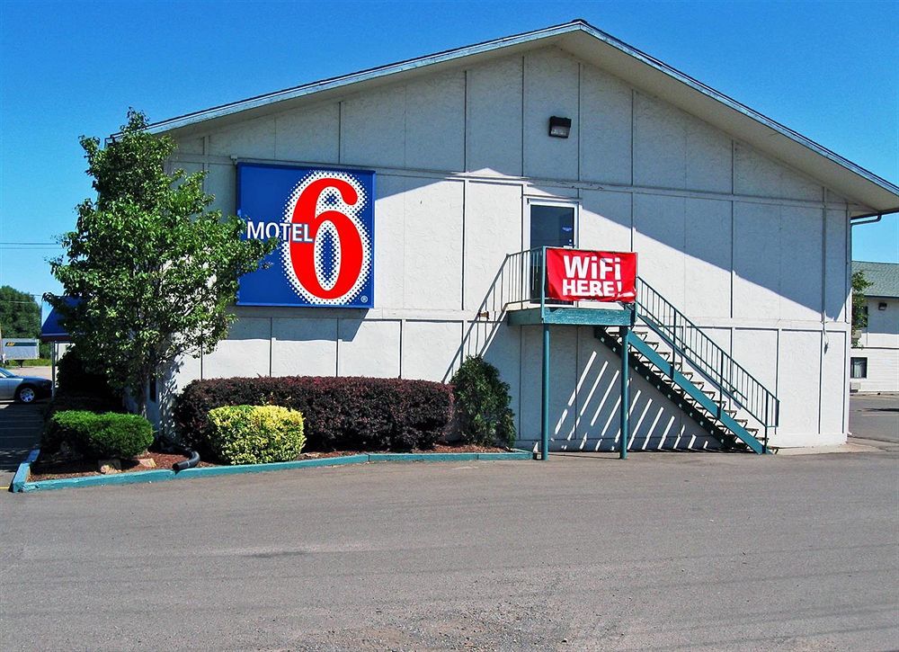 Motel 6-Duluth, Mn Extérieur photo