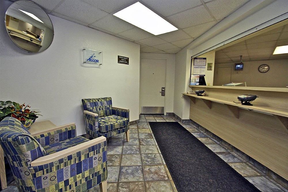 Motel 6-Duluth, Mn Extérieur photo