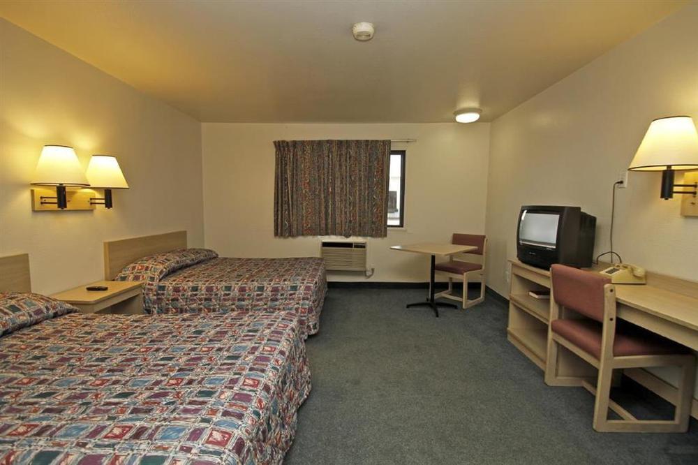 Motel 6-Duluth, Mn Chambre photo